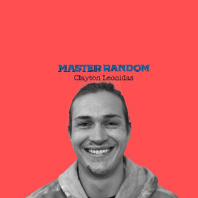 #229 - Clayton Leonidas