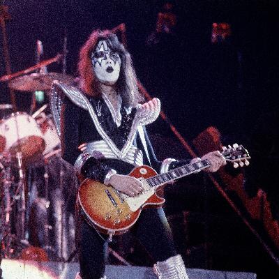 Ace Frehley Has Died At 74. Here Are Some Fun Facts You May Not Have Known About Him And KISS