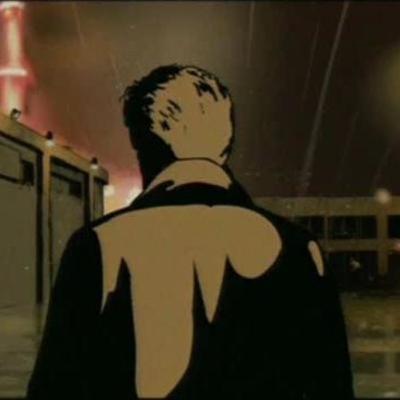 Episode 6: A waltz is a fault; like, falling. Episode 6: A waltz is a fault; like, falling.
