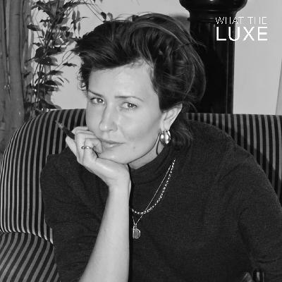 S5E23: Designing Human Tempo with Founder & Creative Director, Tatjana von Stein