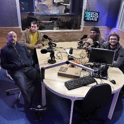 MAS MATAO X 264: Netflix, HBO, y las series del montón