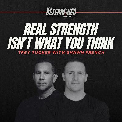 Trey Tucker On Why Young Men Are Being Forgotten