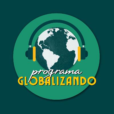 Globalizando News - 20.03.20