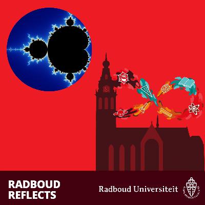 Endless Forms | Oneindig-podcast with mathematician Walter van Suijlekom