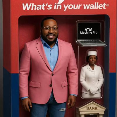 Marvin Sapp The Money Hungry Pastor 💰💵💸 Marvin Sapp The Money Hungry Pastor 💰💵💸