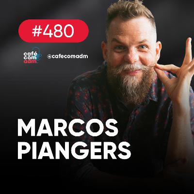 Empregos inúteis: como a tecnologia pode nos tornar mais humanos, com Piangers Empregos inúteis: como a tecnologia pode nos tornar mais humanos, com Piangers