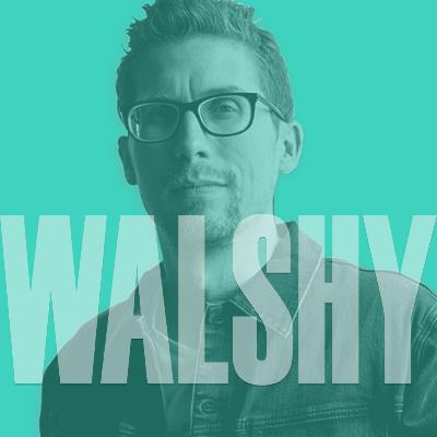 WALSHY | Lasting Legacy WALSHY | Lasting Legacy
