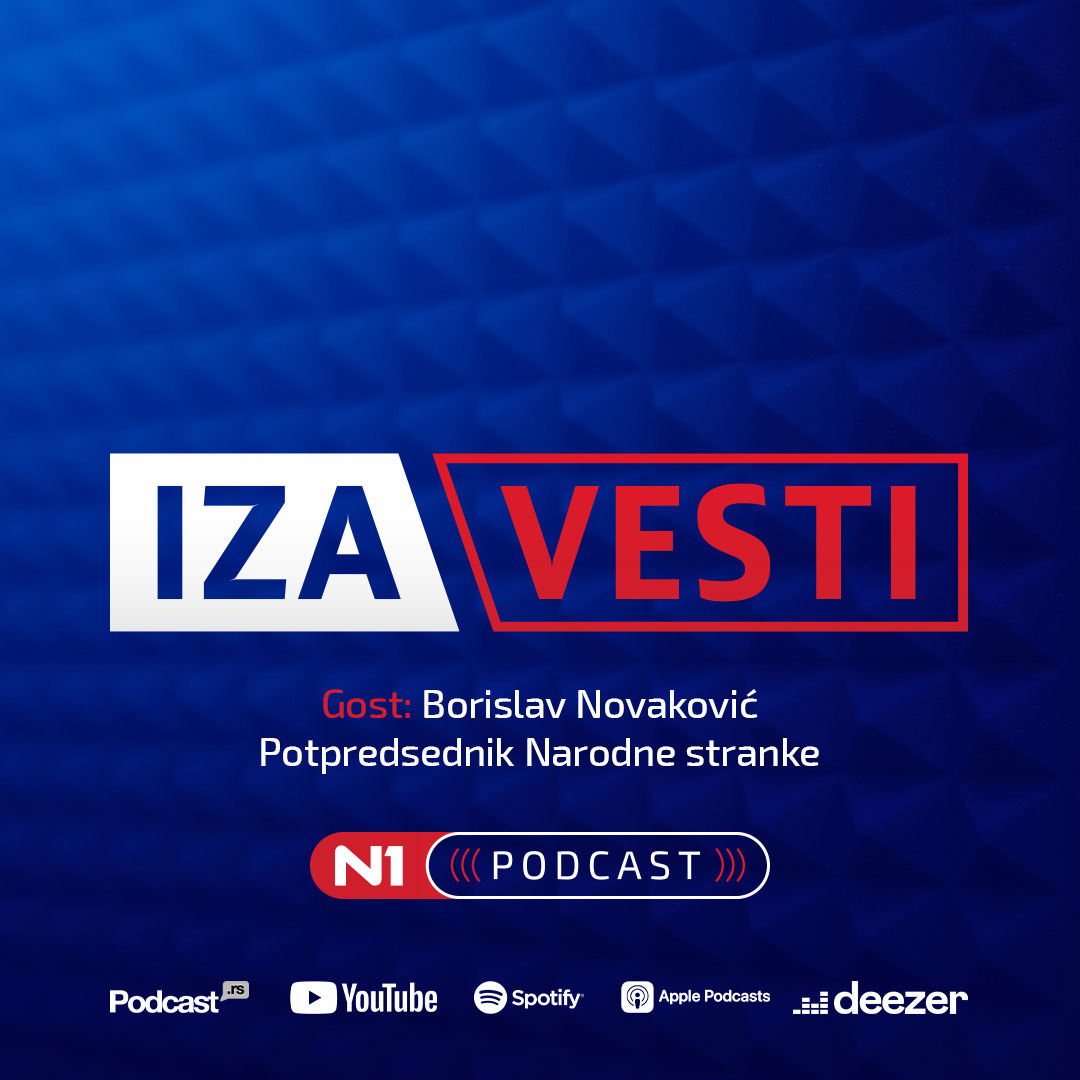 N1 Srbija