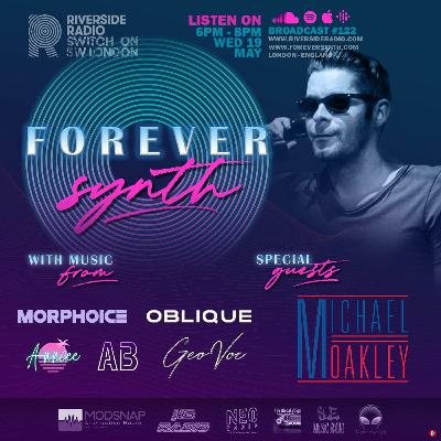 Episode 122 - The one with Michael Oakley, the return