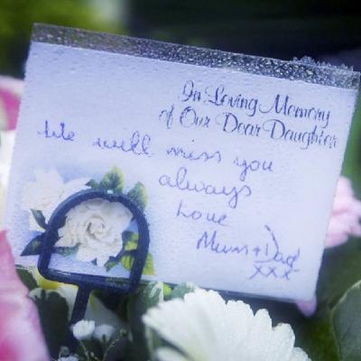 Alerta Asesinato T1: El asesinato de Katherine Smith · El asesinato de John 'Jack' Williams