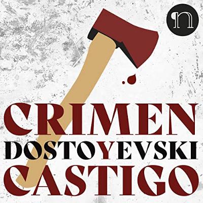 Crimen y Castigo (Audiolibro) | Prueba Gratis