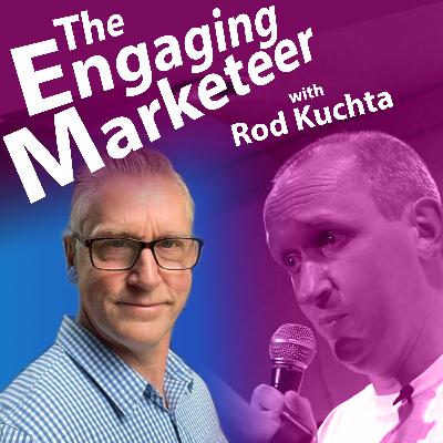 How Your Small Business Can Grow Without You Doing All The Work - Rod Kuchta How Your Small Business Can Grow Without You Doing All The Work - Rod Kuchta