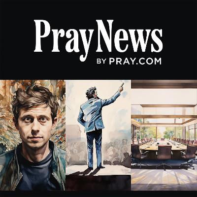 Sam Altman Ouster, Argentina’s Election, & Hostage Negotiations