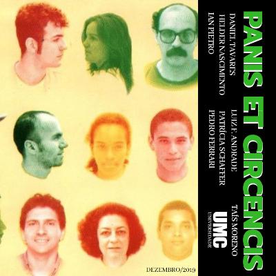 Documentário - Panis Et Circences