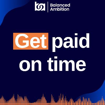 Cash Is King: Profit, Pricing and Late Payments with Ellis Bennett