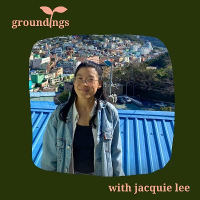 groundings ep 2: Sonyo Kimchi's Jacquie Lee on how to make authentic kimchi throughout the generations