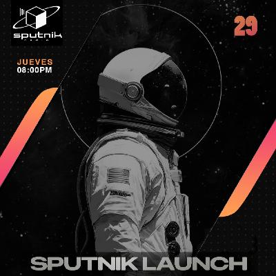 SPUTNIK LAUNCH - Señales desde la Pista 26/03/2026