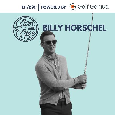 Billy Horschel | Ep/091 Billy Horschel | Ep/091