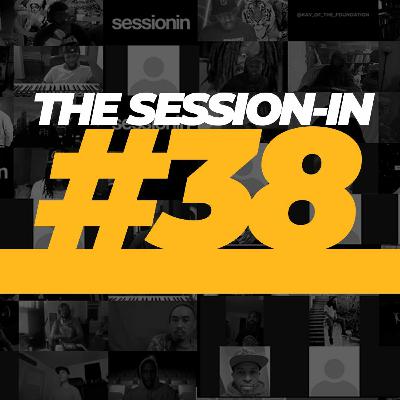 Ep #38 W  TapeLove + Philthy Drummond