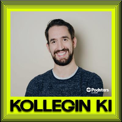 Wie man auch 2026 beim Thema KI den Anschluss behält mit Jens Polomski Wie man auch 2026 beim Thema KI den Anschluss behält mit Jens Polomski