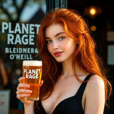 Planet Rage #0216 – The Room Effect Planet Rage #0216 – The Room Effect