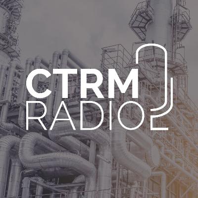 A Conversation with FIS and NTT Data about Joint Project Implementation - CTRMRadio 53