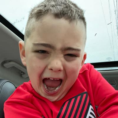 Mrs. Monica learns a new word called automaticity