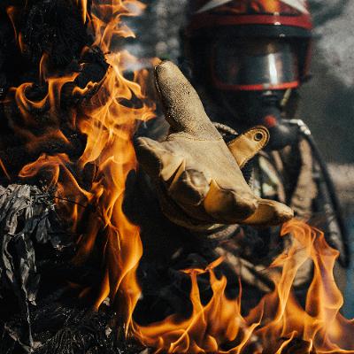 Bonus Episode: Mental Health Amongst Wildland Firefighters