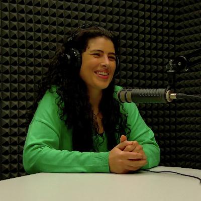 Catarina Oliveira: Já me “senti invisível ou então infantilizada” por estar numa cadeira de rodas