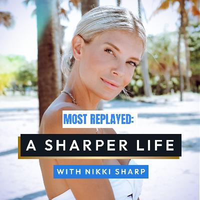 MOST REPLAYED: How you’re blocking your intuition & the 3 steps to get back in alignment