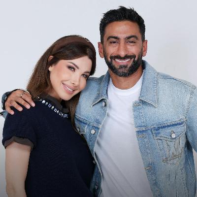 #ABtalks with Nancy Ajram | Chapter 243 | مع نانسي عجرم