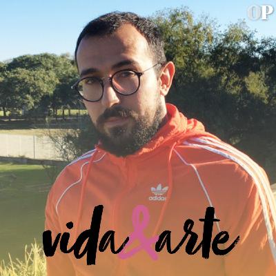 #49 - V&A Convida: Thiago Souza