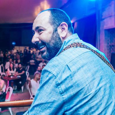 Bölüm 23 - Süleyman Akosman / 7 Kasım 2013