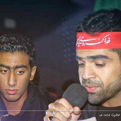 شاكر الجنبي خامس