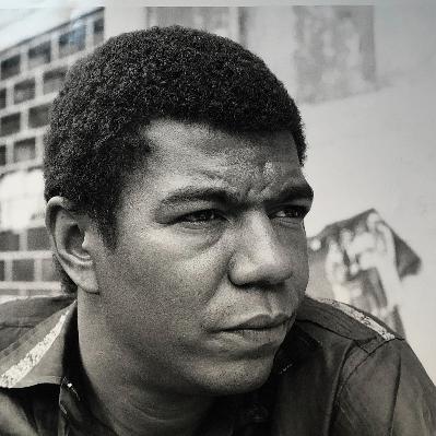 2025.12.22 Will Calhoun on Jack DeJohnette - 1 of 3