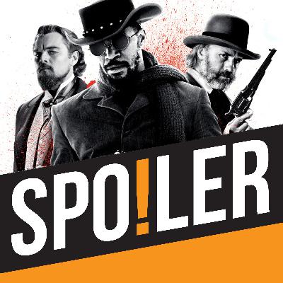 Django Unchained (2012, Quentin Tarantino, Jamie Foxx, Leonardo DiCaprio): SPOILER Episode 39 Django Unchained (2012, Quentin Tarantino, Jamie Foxx, Leonardo DiCaprio): SPOILER Episode 39