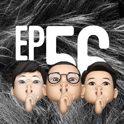 EP56|有些秘密到死都不說,卻也都說了 — 今年最震撼的電影《 深度安靜 》導演與監製來了! ft. 沈可尚導演 & 瞿友寧 導演 EP56|有些秘密到死都不說,卻也都說了 — 今年最震撼的電影《 深度安靜 》導演與監製來了! ft. 沈可尚導演 & 瞿友寧 導演