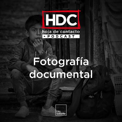 Ep2 Fotografía documental