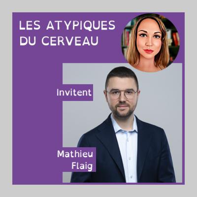 Avec Mathieu Flaig, mieux se comprendre pour mieux gérer son énergie