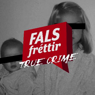 #4 - Undir ÁLÖGUM 🧙🏼♀️🌫️ #4 - Undir ÁLÖGUM 🧙🏼♀️🌫️