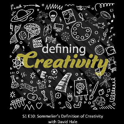 A Sommelier's Definition of Creativity