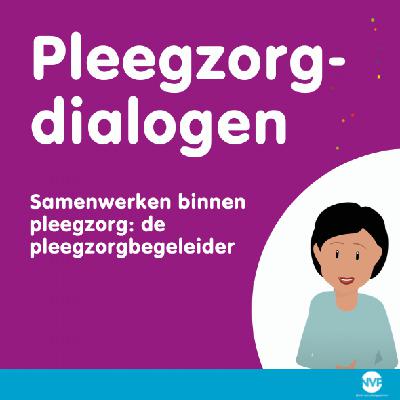 Samenwerken binnen pleegzorg: de pleegzorgbegeleider Samenwerken binnen pleegzorg: de pleegzorgbegeleider
