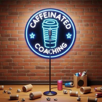 Embracing Change: Indigenous Representation, Menopause, and Trail Mindset | Caffeinated Coaching Embracing Change: Indigenous Representation, Menopause, and Trail Mindset | Caffeinated Coaching