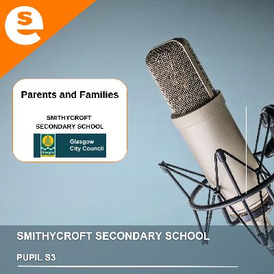 Attendance Matters at Smithycroft Secondary School: Pupil