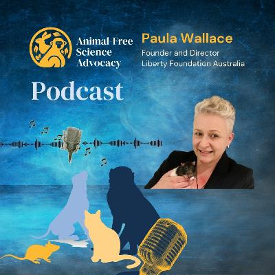 Episode 23: Rehoming Animals From Research