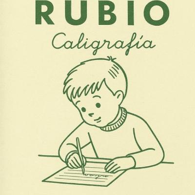 La gesta de Ramón Rubio, una revolución en cuadernillos