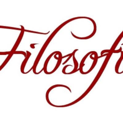 FILOSOFÍA