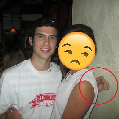 Episode 22 - Study Abroad feat. Tommy G