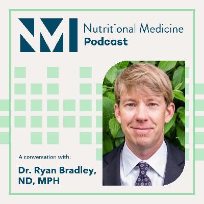 Dr. Ryan Bradley: Transforming Cardiometabolic Health with Personalised Lifestyle Medicine