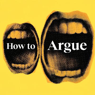 How productive arguments can bring us closer together _ Bo Seo, Esther Perel, and Dan Shapiro